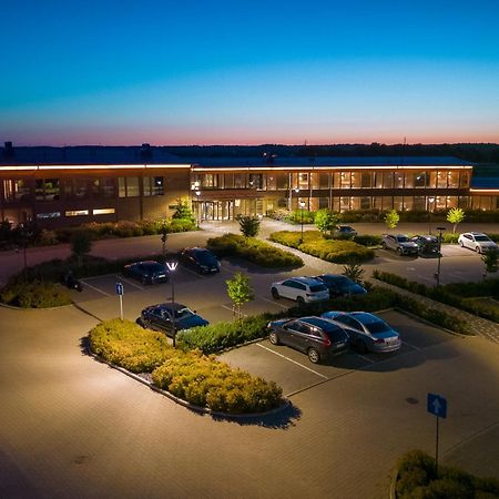 Jurmala Golf Club&Hotel Pinki Exterior foto