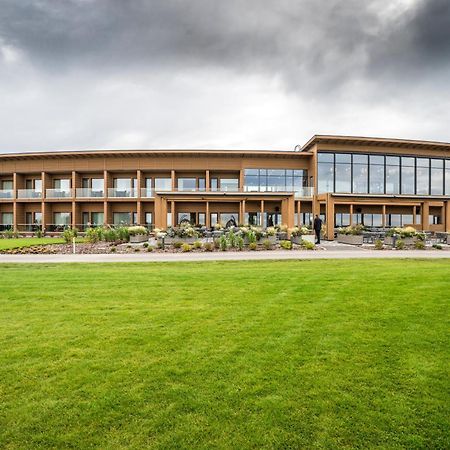 Jurmala Golf Club&Hotel Pinki Exterior foto