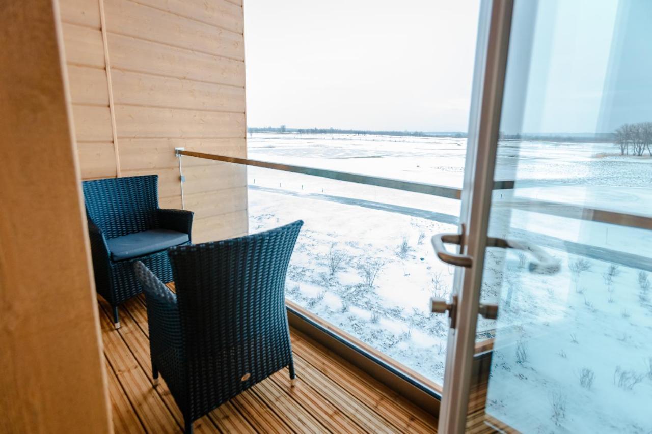 Jurmala Golf Club&Hotel Pinki Exterior foto