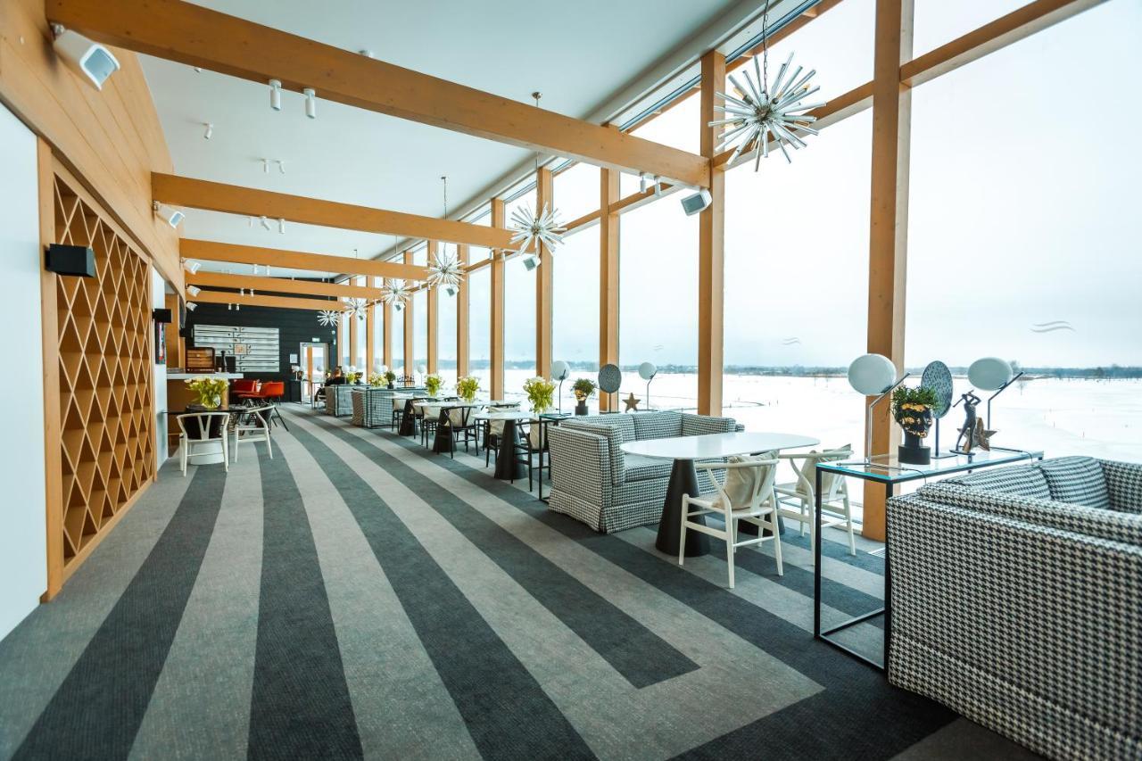 Jurmala Golf Club&Hotel Pinki Exterior foto