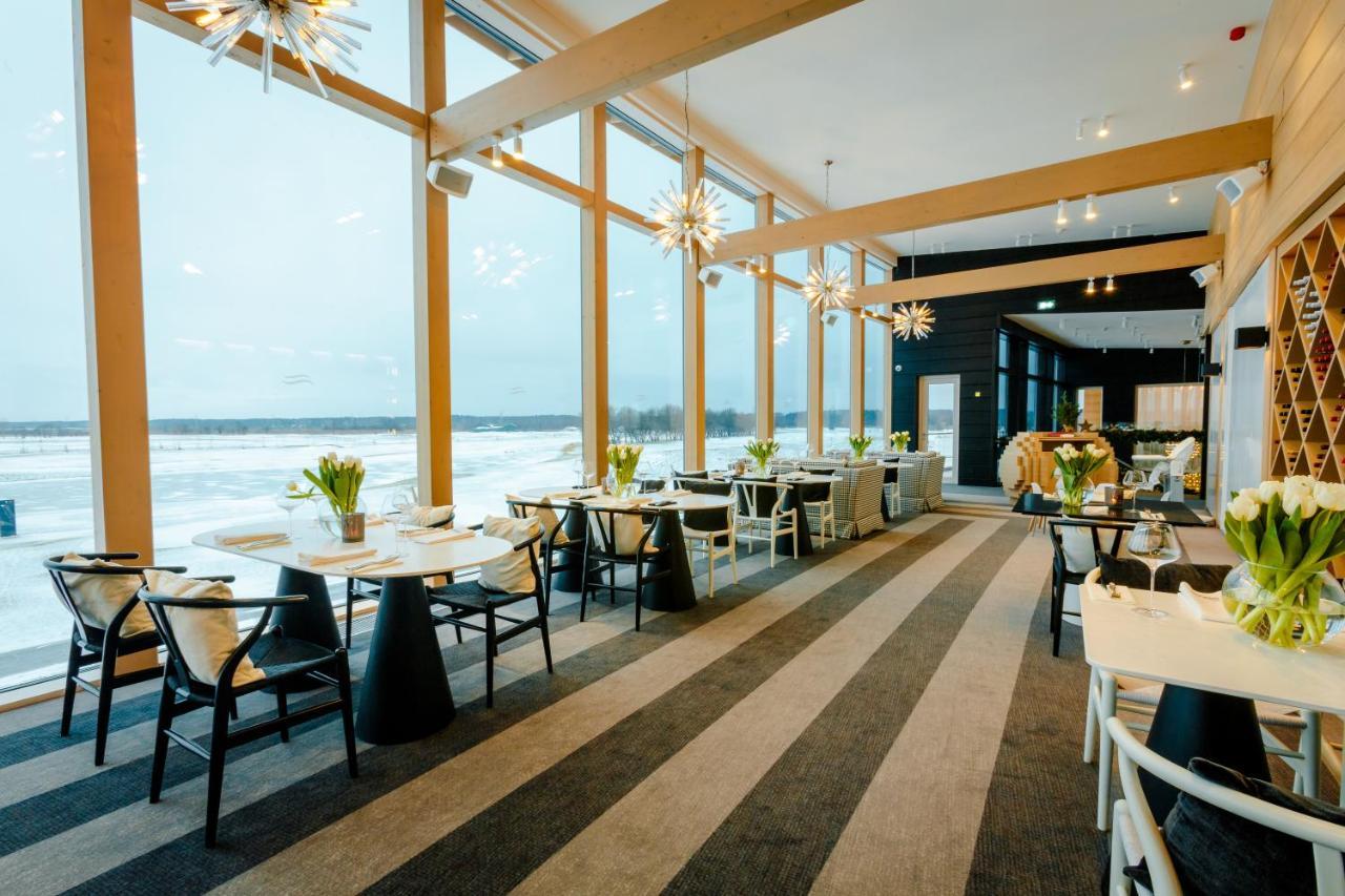 Jurmala Golf Club&Hotel Pinki Exterior foto