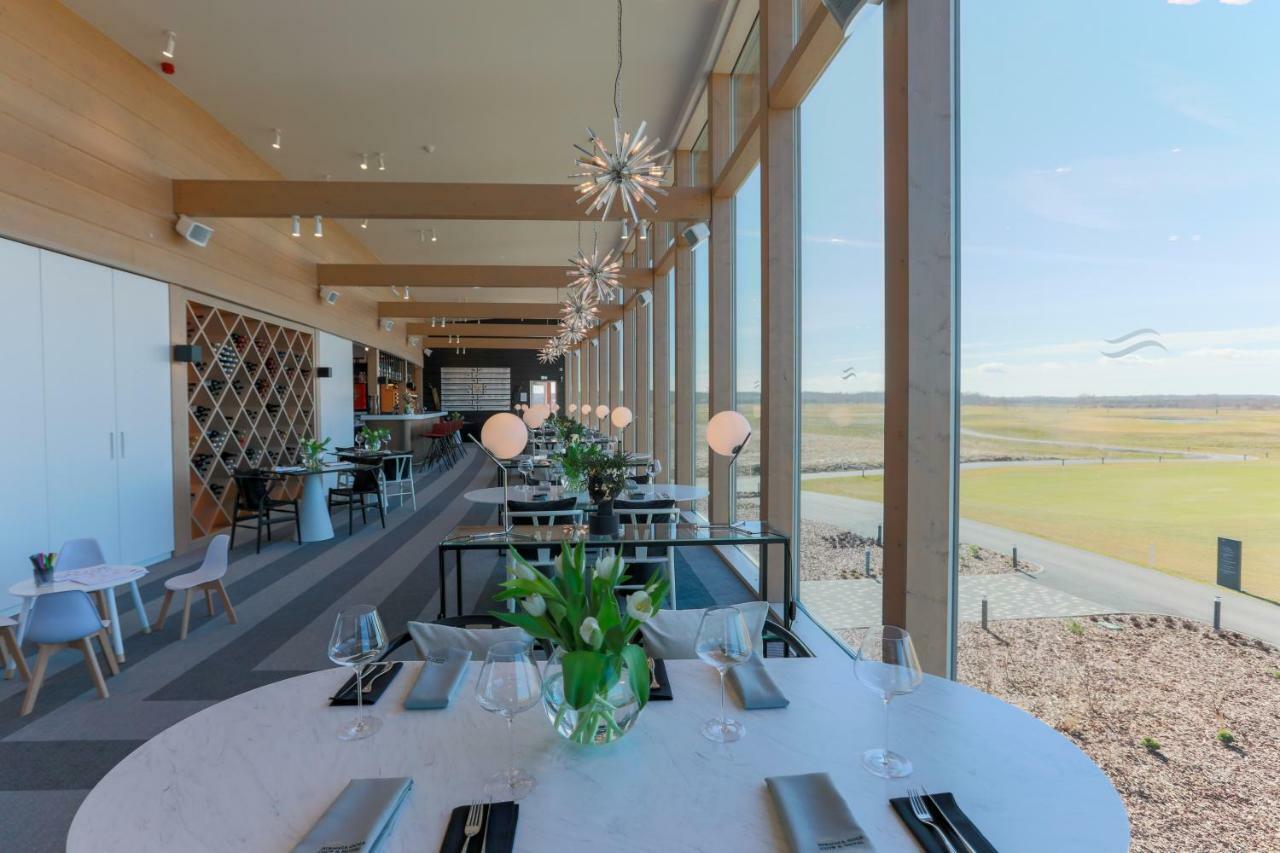 Jurmala Golf Club&Hotel Pinki Exterior foto